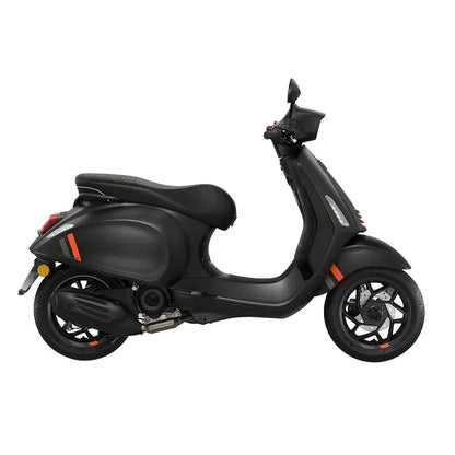 Vespa Sprint S 50cc - Euro5 - 2024 Model
