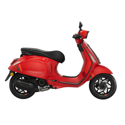 Vespa Sprint S 50cc - Euro5 - 2024 Model