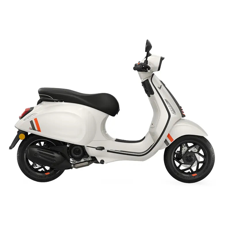 Vespa Sprint S 50cc - Euro5 - 2024 Model