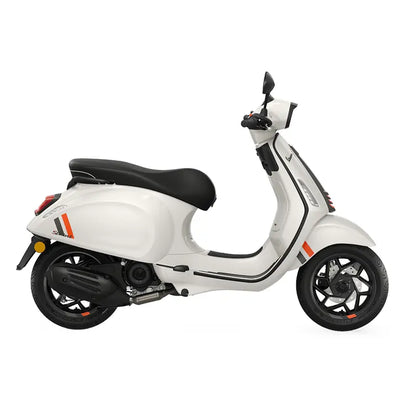 Vespa Sprint S 50cc - Euro5 - 2024 Model