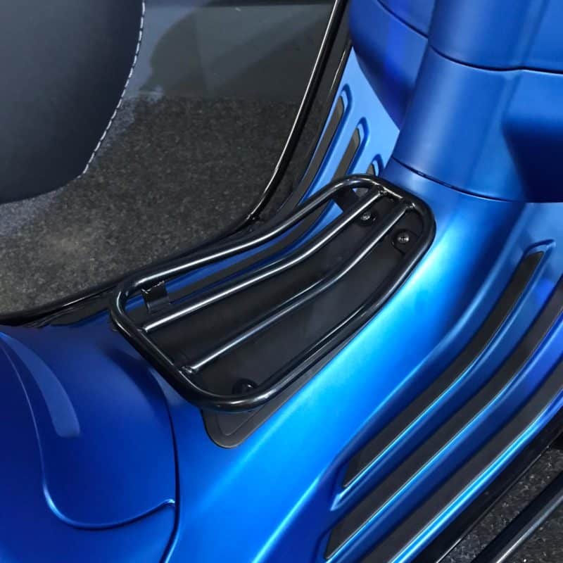 Treeplank Bagagedrager / Accurekje - Sprint / Primavera