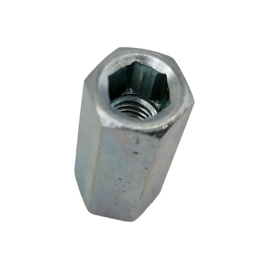 Vespa Uitlaat Moer M6 x 25 - 833494