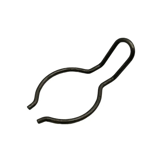 Vespa Veerclip Kickstarter Rondsel - 830212