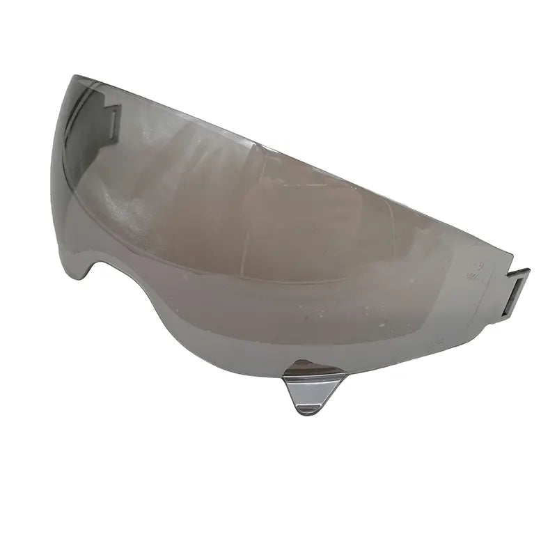 Vizier voor de Vito Jet Bruzano helmen - Smoke / Mirror - ECE 22.05