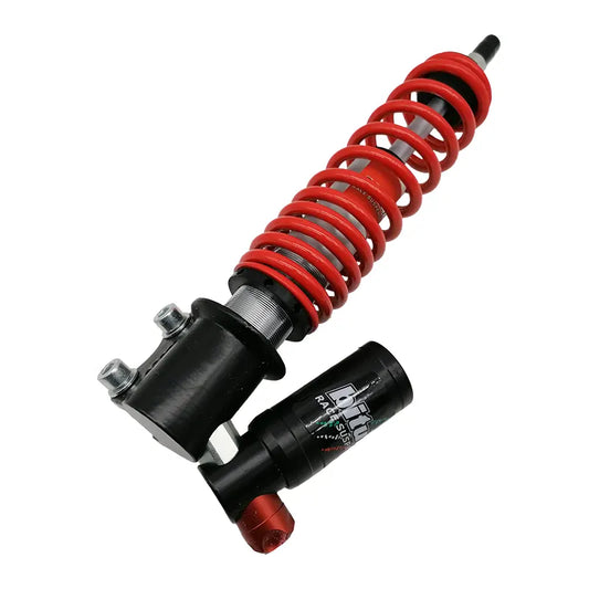 Bitubo Voorschokbreker - Vespa Primavera / Sprint - Rood - PV046GEV01 / PV043GEV01