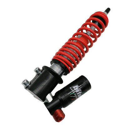 Bitubo Stoßdämpfer vorne - Vespa Primavera / Sprint - Rot - PV046GEV01 / PV043GEV01