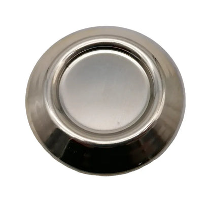 Wieldop - Glans / Mat Zwart of Chroom - Vespa Sprint / Primavera / GTS / GTV - 1C000523