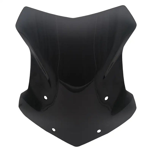 Windscherm Smoke - BMW R1200GS LC / R1250GS / Adventure Touring