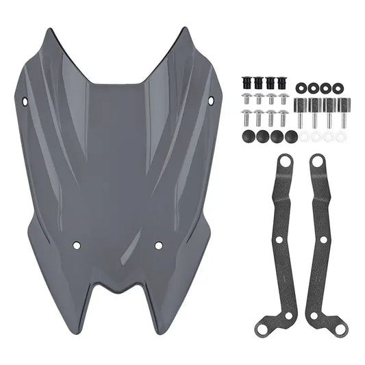 Windscherm Smoke - Kawasaki Z900 vanaf 2020