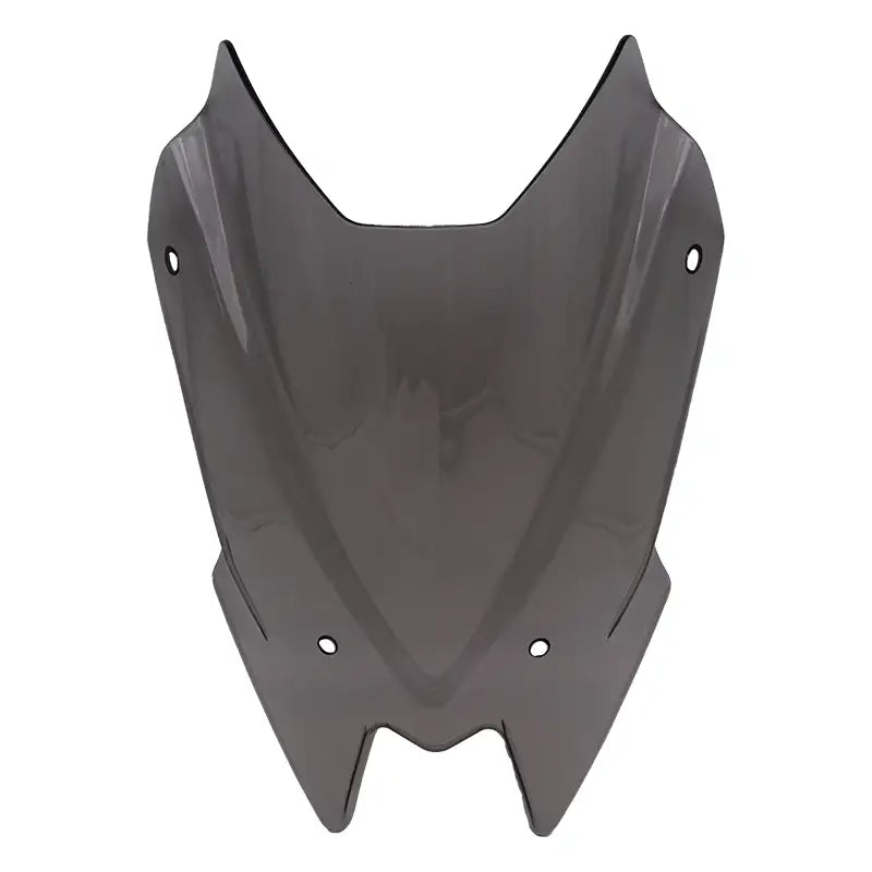 Smoke Windshield - Kawasaki Z900 from 2020