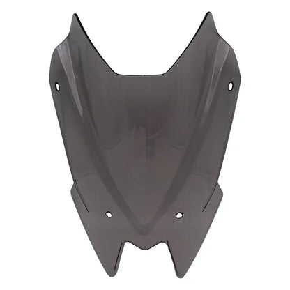 Smoke Windshield - Kawasaki Z900 from 2020