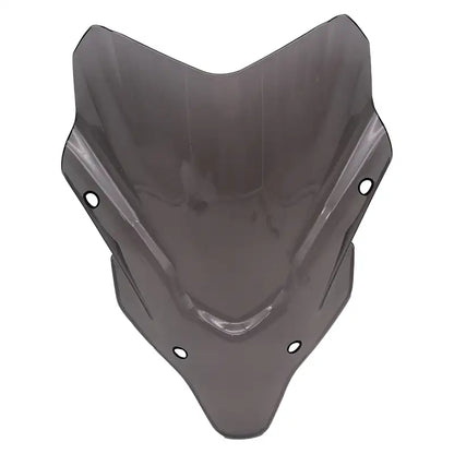 Windscherm Smoke - Yamaha MT07 SP vanaf 2021