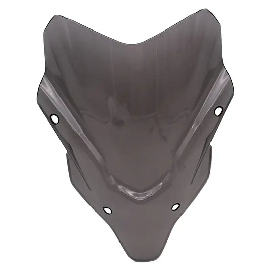 Windscherm Smoke - Yamaha MT07 SP vanaf 2021