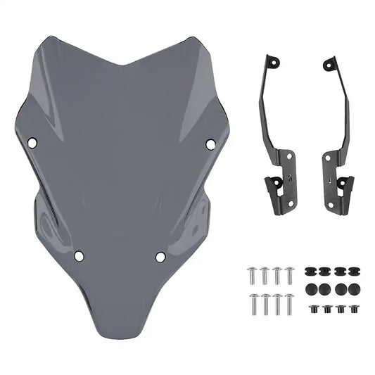 Windscherm Smoke - Yamaha MT07 SP vanaf 2021
