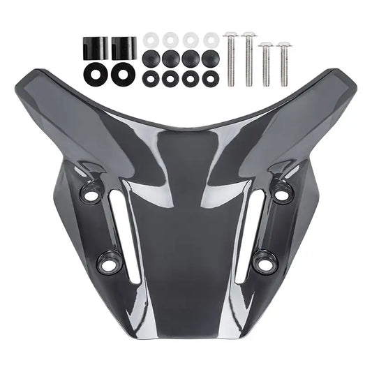 Windscherm Smoke - Yamaha MT09 (SP) vanaf 2021