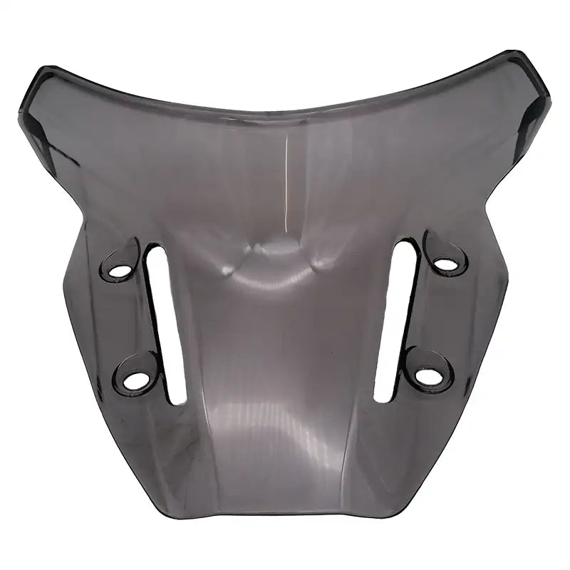 Windschutzscheiben-Tönung - Yamaha MT09 (SP) ab 2021