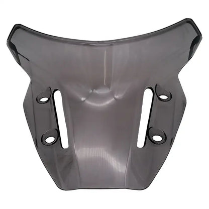 Windschutzscheiben-Tönung - Yamaha MT09 (SP) ab 2021