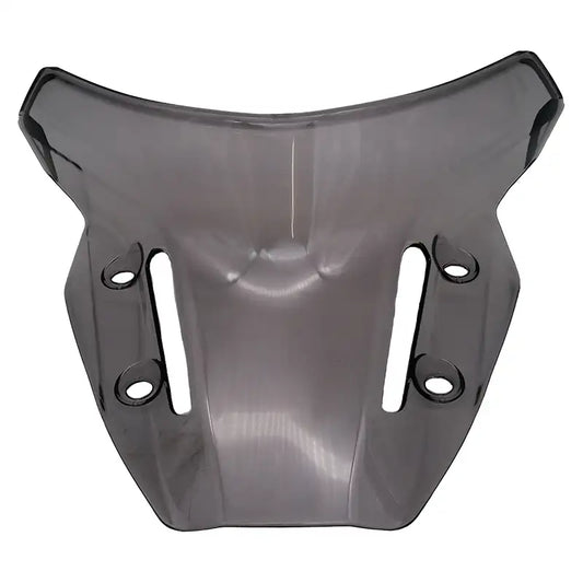 Windscherm Smoke - Yamaha MT09 (SP) vanaf 2021