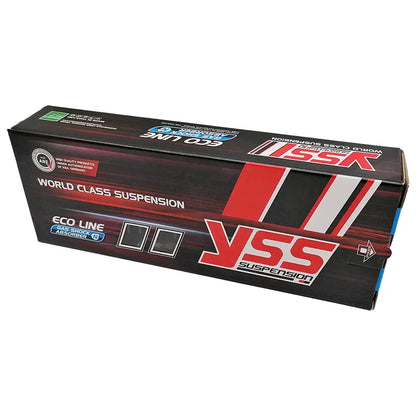 YSS Schokbreker met Gastank Comfort Voorvork - Sprint en Primavera < 2018 - VK302-280T-06AL-388