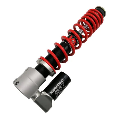 YSS Schokbreker met Gastank Comfort Voorvork - Sprint en Primavera > 2018 - VK302-230T-02-85-XD