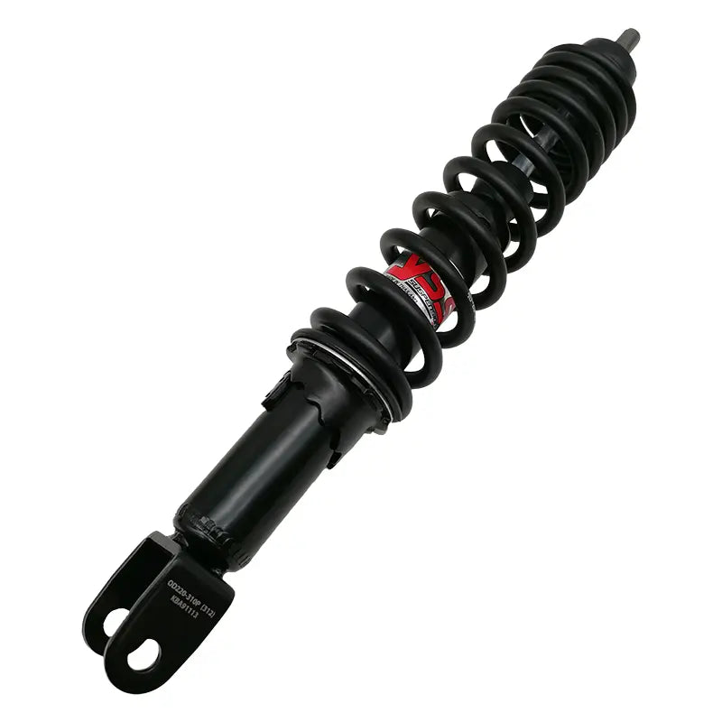 YSS X-Pro serie - Schokbreker Achterzijde - Olie Gevuld - Piaggio Zip - Gilera Runner - Vespa LX - 310mm - OD220-310P-02