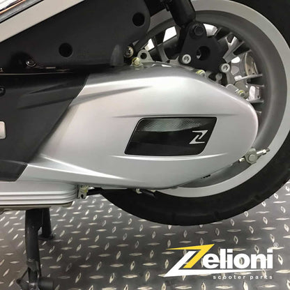 Zelioni Afdekking voor Variodeksel - Sprint / Primavera / GTS / Liberty / Medley - 125cc & 150cc