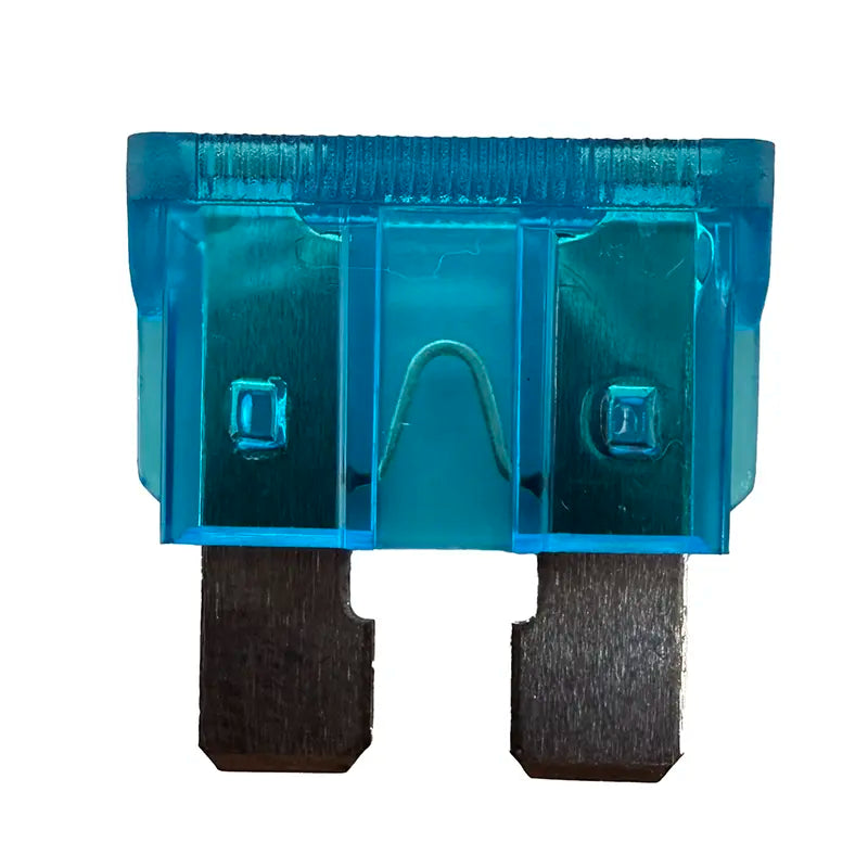 Zekering - 3A - 5A - 7,5A - 10A - 15A - 20A - 25A - 30A - 40A - Ampère - Type ATO, MIDI, FK2 - Universeel - 5 Stuks