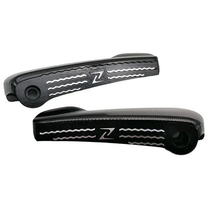 Zelioni Buddy Voetsteunen voor Vespa GT / GTS / GTV / GT L