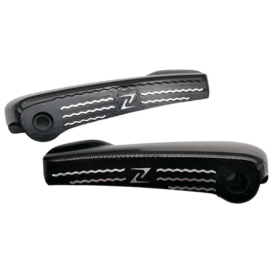 Zelioni Buddy Voetsteunen voor Vespa GT / GTS / GTV / GT L