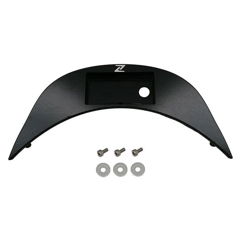 Zelioni Cockpit HUD - Primavera / Sprint