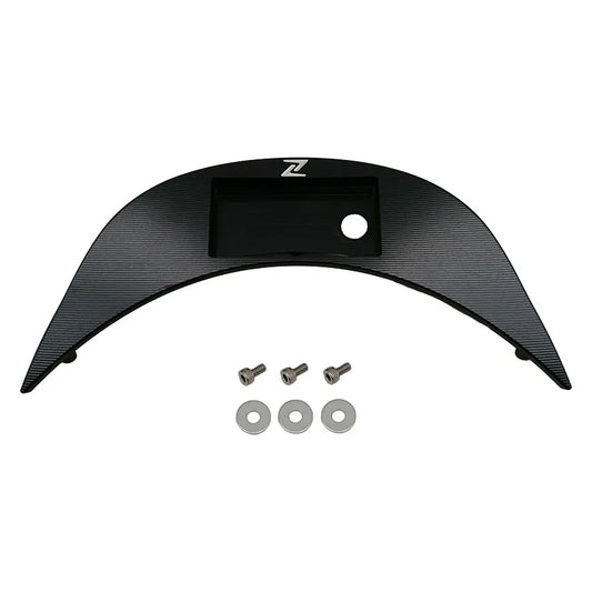 Zelioni Cockpit HUD - Primavera / Sprint