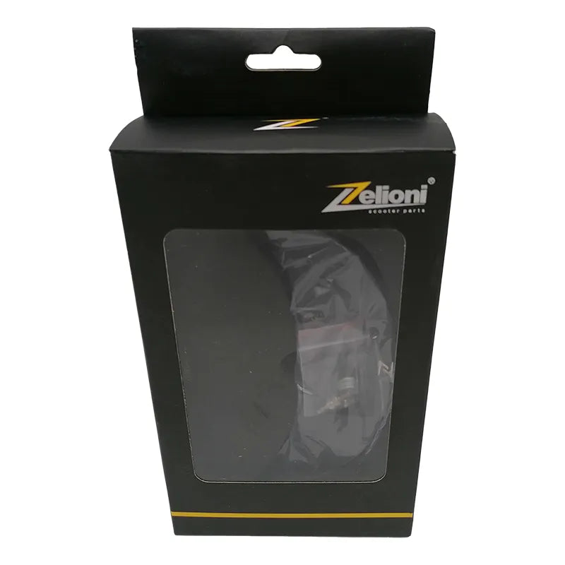 Zelioni Cockpit HUD - Primavera / Sprint