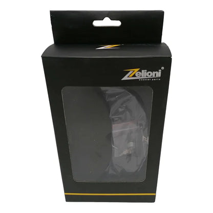 Zelioni Cockpit HUD - Primavera / Sprint