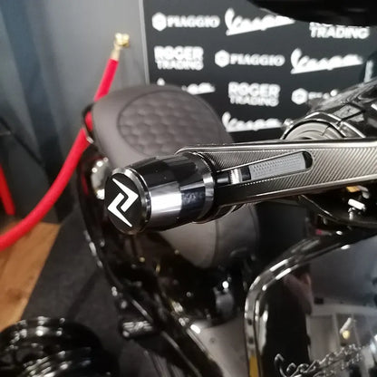 Zelioni End Bars - Sprint / Primavera / Elettrica / LX/ LXV / S