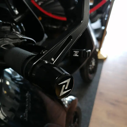 Zelioni End Bars - Sprint / Primavera / Elettrica / LX/ LXV / S