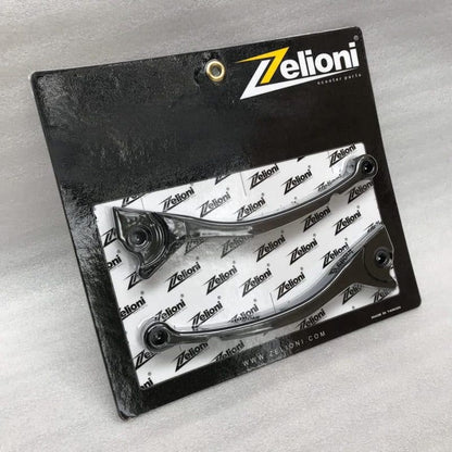 Zelioni Sport Bremshebelset - Vespa GT / GTS / GT L / GTV