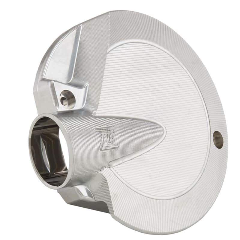 Zelioni Luchtinlaat Variodeksel - 125cc / 150cc Vespa 3V modellen