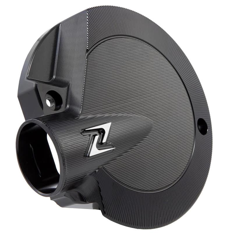 Zelioni Luchtinlaat Variodeksel - 125cc / 150cc Vespa 3V modellen