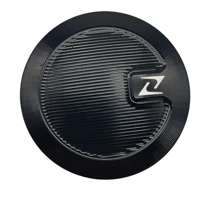 Zelioni Wieldop - Glans / Mat Zwart - Vespa Sprint / Primavera / Elettrica / GTS