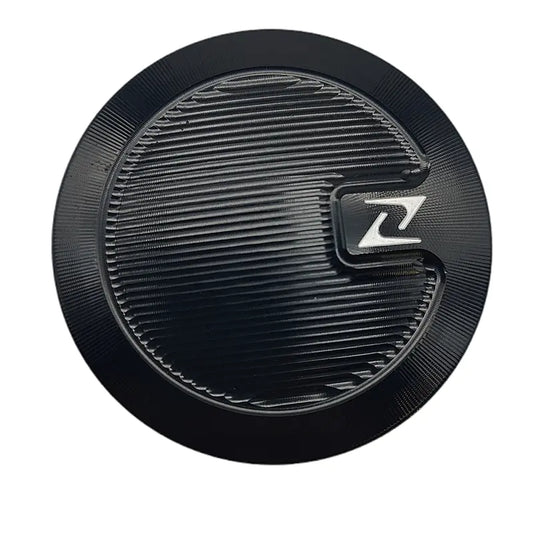 Zelioni Wieldop - Glans / Mat Zwart - Vespa Sprint / Primavera / Elettrica / GTS