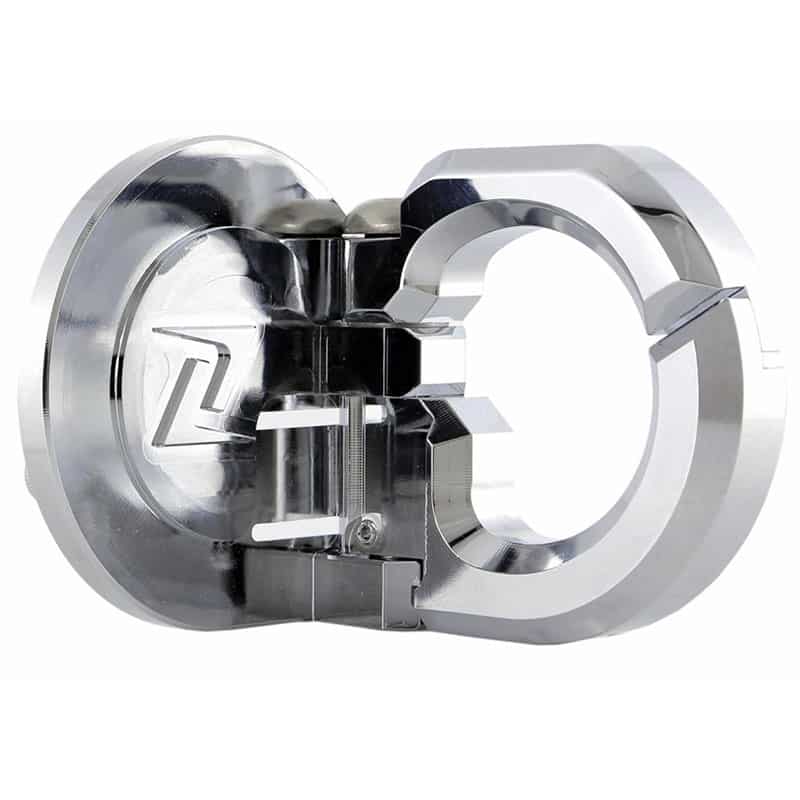 Zelioni Tassenhaak - Zip / S / GT-modellen