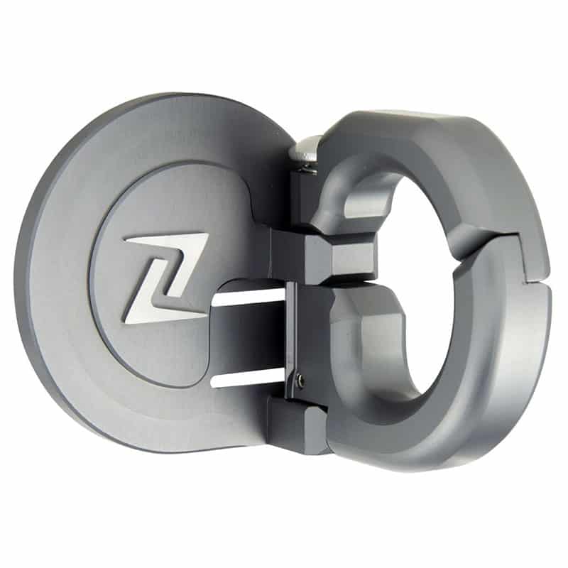 Zelioni Tassenhaak - Zip / S / GT-modellen