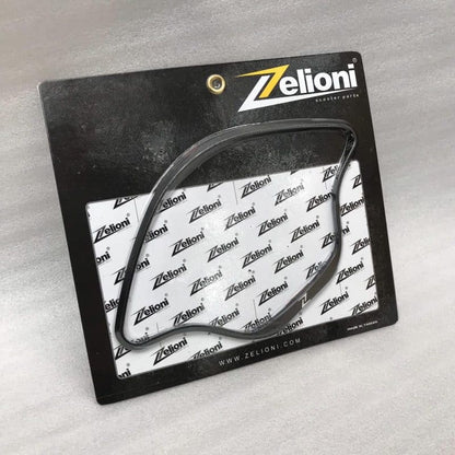 Zelioni Zierleiste für Instrumentenanzeige/Cockpit – Primavera und Sprint