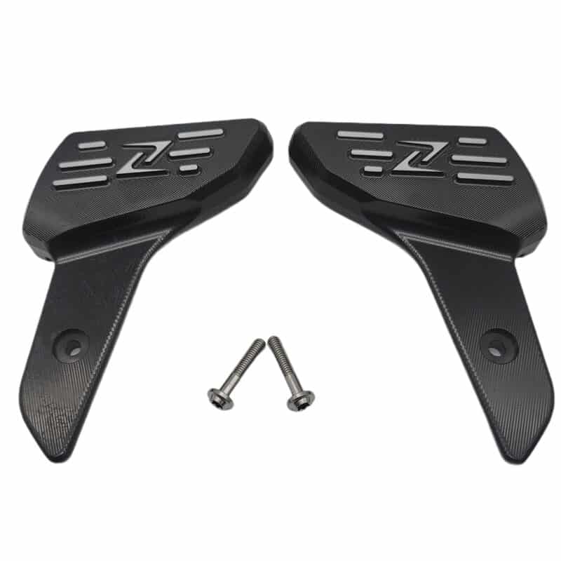 Zelioni Voetsteunen voor Vespa Sprint / Primavera / Elettrica