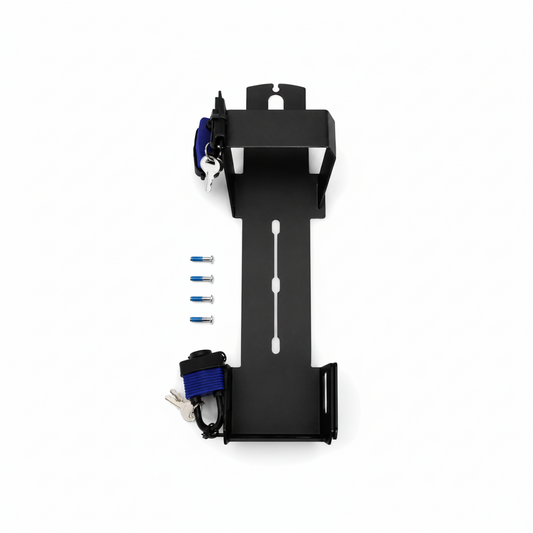 Set freni idraulici Logan - Fatbike - anteriore - V20