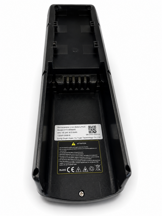 Batteria - Fatbike - V20 - 48v 15.6ah - 5 poli