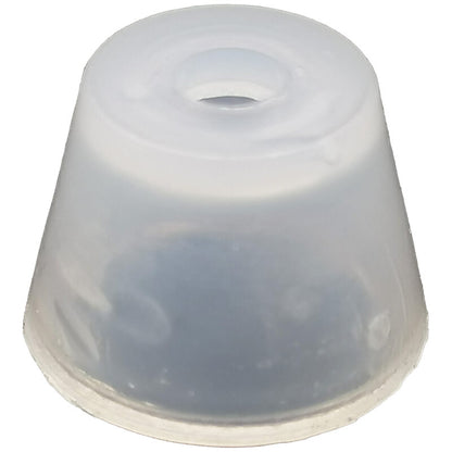 Vespa GTS Spatbord Sierstuk (Haaievin)