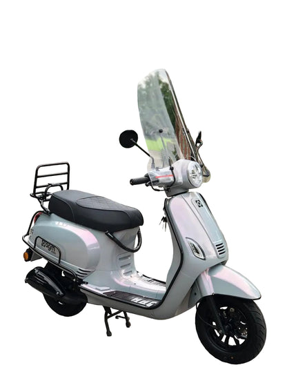 Kappenset - 17-Delig - AGM VX50 - BTC Riva - GTS Toscana - Amethyst Cameleon