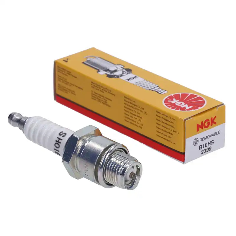 NGK Bougie B10HS
