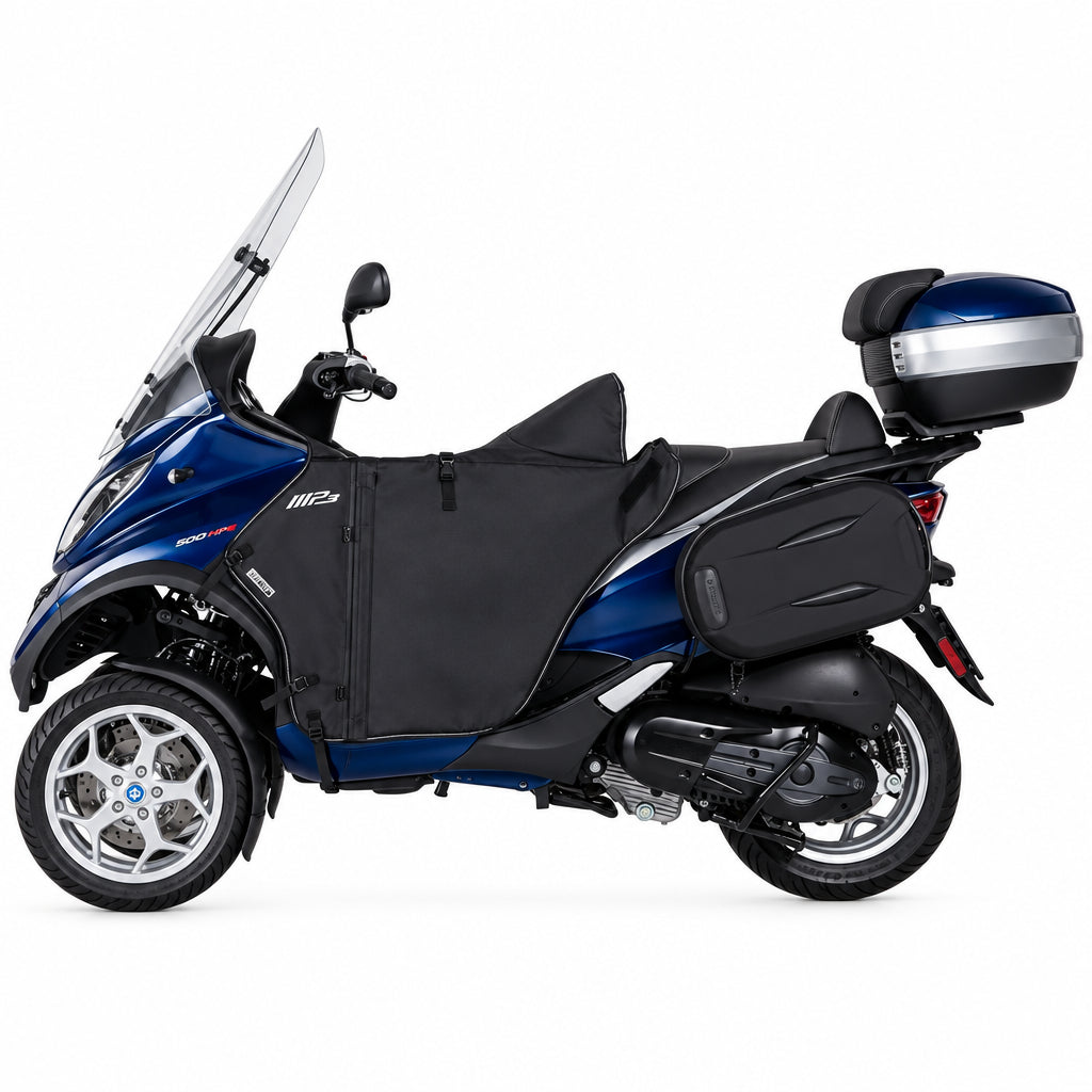 Origineel Piaggio Beenkleed MP3 400/500cc modellen – Euro 4/5 –  607178M